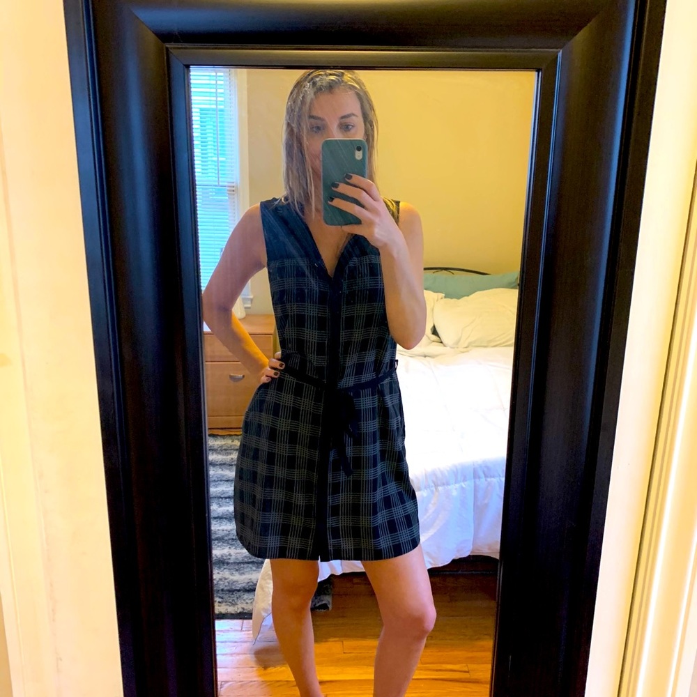GUESS dress